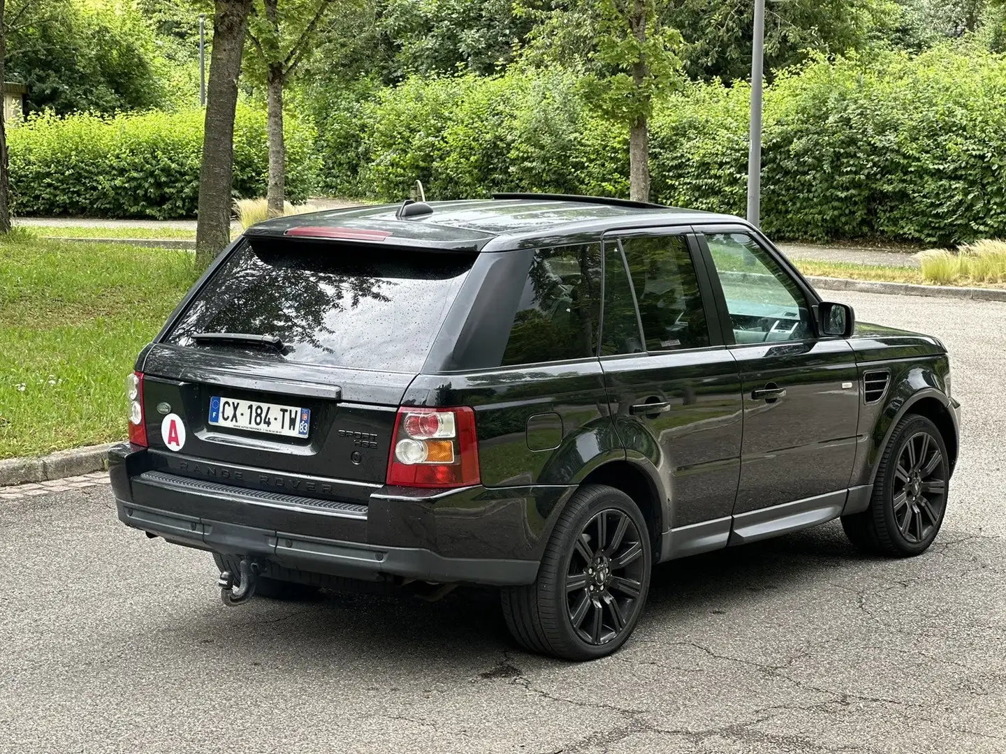Land Rover Range Rover 2.5 DT - 2