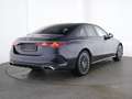 Mercedes-Benz E 300 de SUPERSCREEN AMG Premium Plus Night 20" PANORAMA Bleu - thumbnail 2