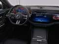 Mercedes-Benz E 300 de SUPERSCREEN AMG Premium Plus Night 20" PANORAMA Bleu - thumbnail 4