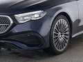 Mercedes-Benz E 300 de SUPERSCREEN AMG Premium Plus Night 20" PANORAMA Bleu - thumbnail 6