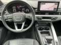Audi A4 40 TDI QU S-TR ADVANCED 5JG+LED+NAV+AHK Grau - thumbnail 9