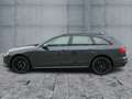 Audi A4 40 TDI QU S-TR ADVANCED 5JG+LED+NAV+AHK Grau - thumbnail 4