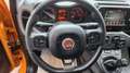 Fiat Panda Panda Cross 0.9 t.air natural power TargaGE859ZJ Arancione - thumbnail 9
