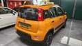 Fiat Panda Panda Cross 0.9 t.air natural power TargaGE859ZJ Arancione - thumbnail 6