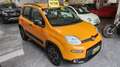 Fiat Panda Panda Cross 0.9 t.air natural power TargaGE859ZJ Arancione - thumbnail 2