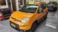Fiat Panda Panda Cross 0.9 t.air natural power TargaGE859ZJ Arancione - thumbnail 3