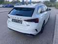 Skoda Octavia RS Combi 2.0 TDI DSG AHK+18"+EL.HECK+NAV Weiß - thumbnail 5