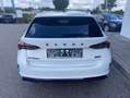 Skoda Octavia RS Combi 2.0 TDI DSG AHK+18"+EL.HECK+NAV Weiß - thumbnail 4