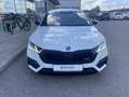 Skoda Octavia RS Combi 2.0 TDI DSG AHK+18"+EL.HECK+NAV Weiß - thumbnail 7