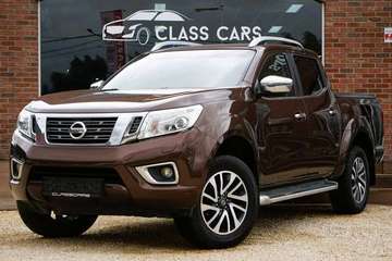 2.3 dCi 4x4 TVA-BTW RECUP NAVI CAMERA UTILITAIRE