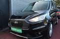 Ford Tourneo Connect TOURNEO CONNECT TREND KLIMA NAVI 18.ZOLL PDC Schwarz - thumbnail 1