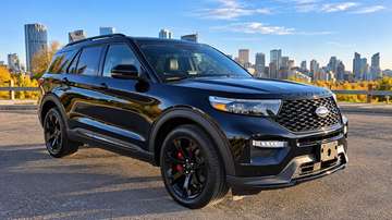 ST 3.0L