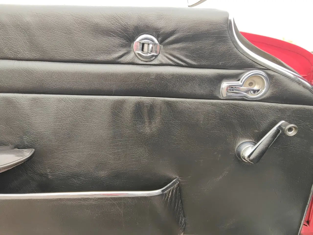Mercedes-Benz 230 SL Pagode KAT nachger. der Umwelt zuliebe, foto 10