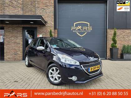 Peugeot 208 1.2 e-VTi Active