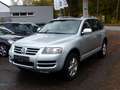 Volkswagen Touareg 5.0 V10 TDI Xen Nav Shz Parkhilfe SDach Silber - thumbnail 1