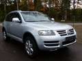 Volkswagen Touareg 5.0 V10 TDI Xen Nav Shz Parkhilfe SDach Silber - thumbnail 4