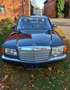 Mercedes-Benz S 300 S-Klasse SE Azul - thumbnail 1