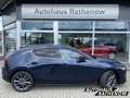 Mazda 3 Selection SKYACTIV-G 2.0 M-Hybrid MATRIX-LED Navi Bleu - thumbnail 4