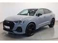 Audi Q3 Sportback 45 TFSI quattro S line Grijs - thumbnail 2