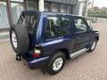 Mitsubishi Pajero 2800 TD GLS Nur 150 TKm-1 Hd-3 Türig-AHK !! Blau - thumbnail 4