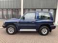 Mitsubishi Pajero 2800 TD GLS Nur 150 TKm-1 Hd-3 Türig-AHK !! Blau - thumbnail 8