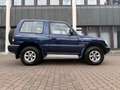 Mitsubishi Pajero 2800 TD GLS Nur 150 TKm-1 Hd-3 Türig-AHK !! Blau - thumbnail 3