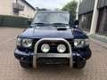 Mitsubishi Pajero 2800 TD GLS Nur 150 TKm-1 Hd-3 Türig-AHK !! Blau - thumbnail 9