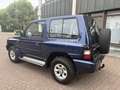 Mitsubishi Pajero 2800 TD GLS Nur 150 TKm-1 Hd-3 Türig-AHK !! Blau - thumbnail 7