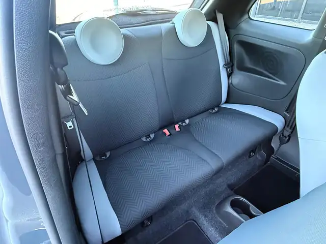 Fiat 500 view 14