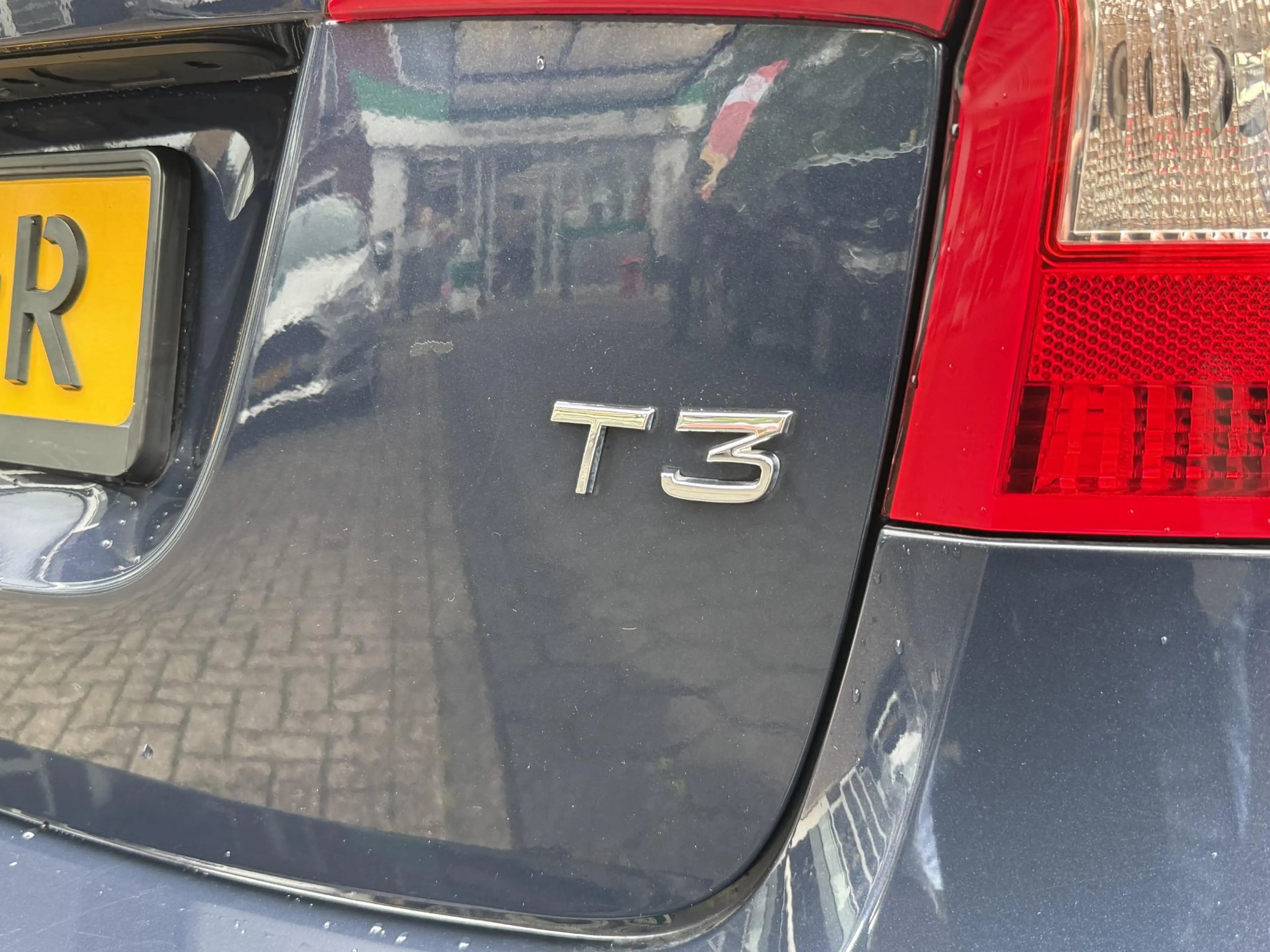 Volvo S60 T3 Summum |Xenon|Leder|Trekhaak| — photo 25