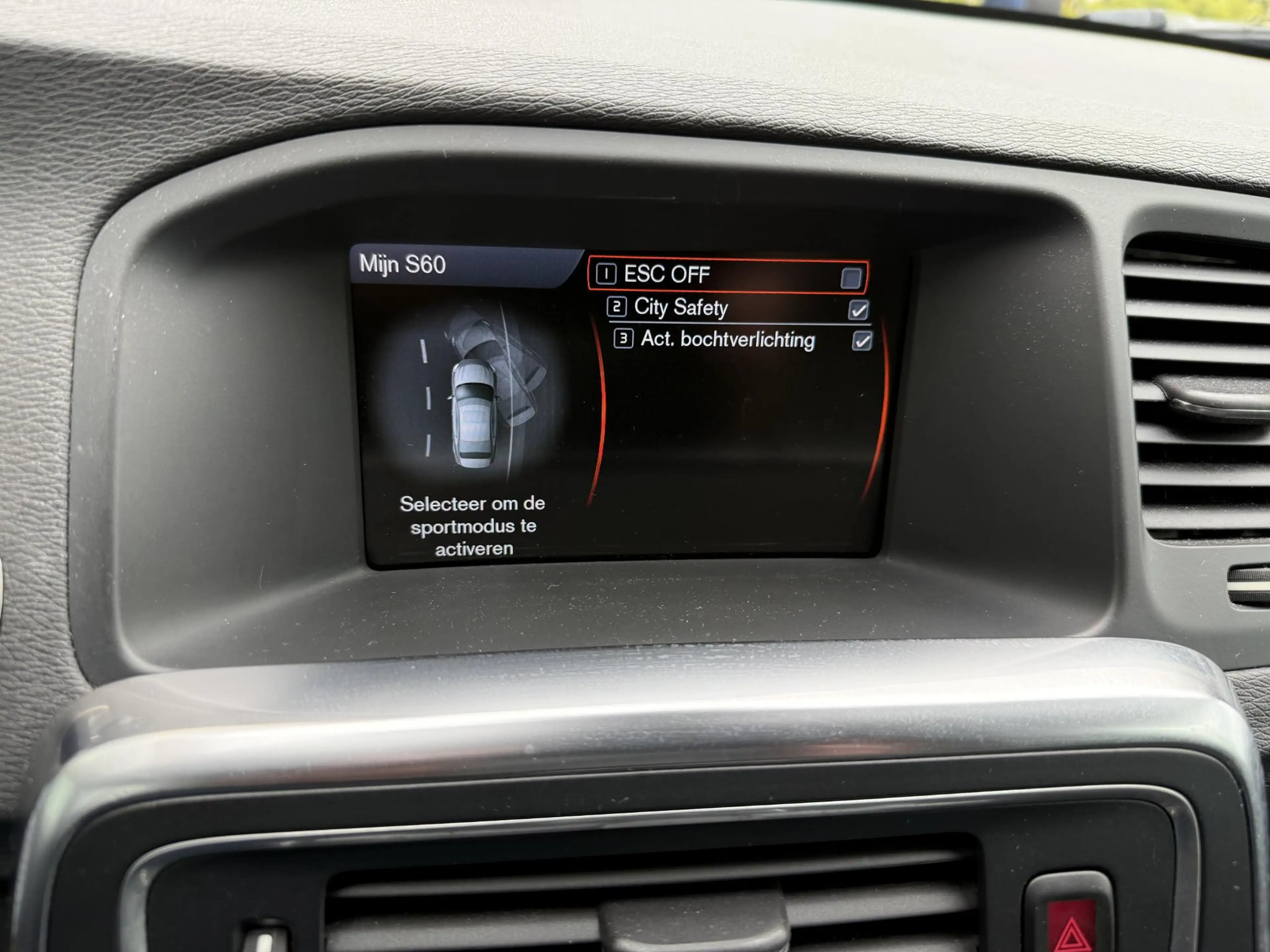 Volvo S60 T3 Summum |Xenon|Leder|Trekhaak| — photo 23
