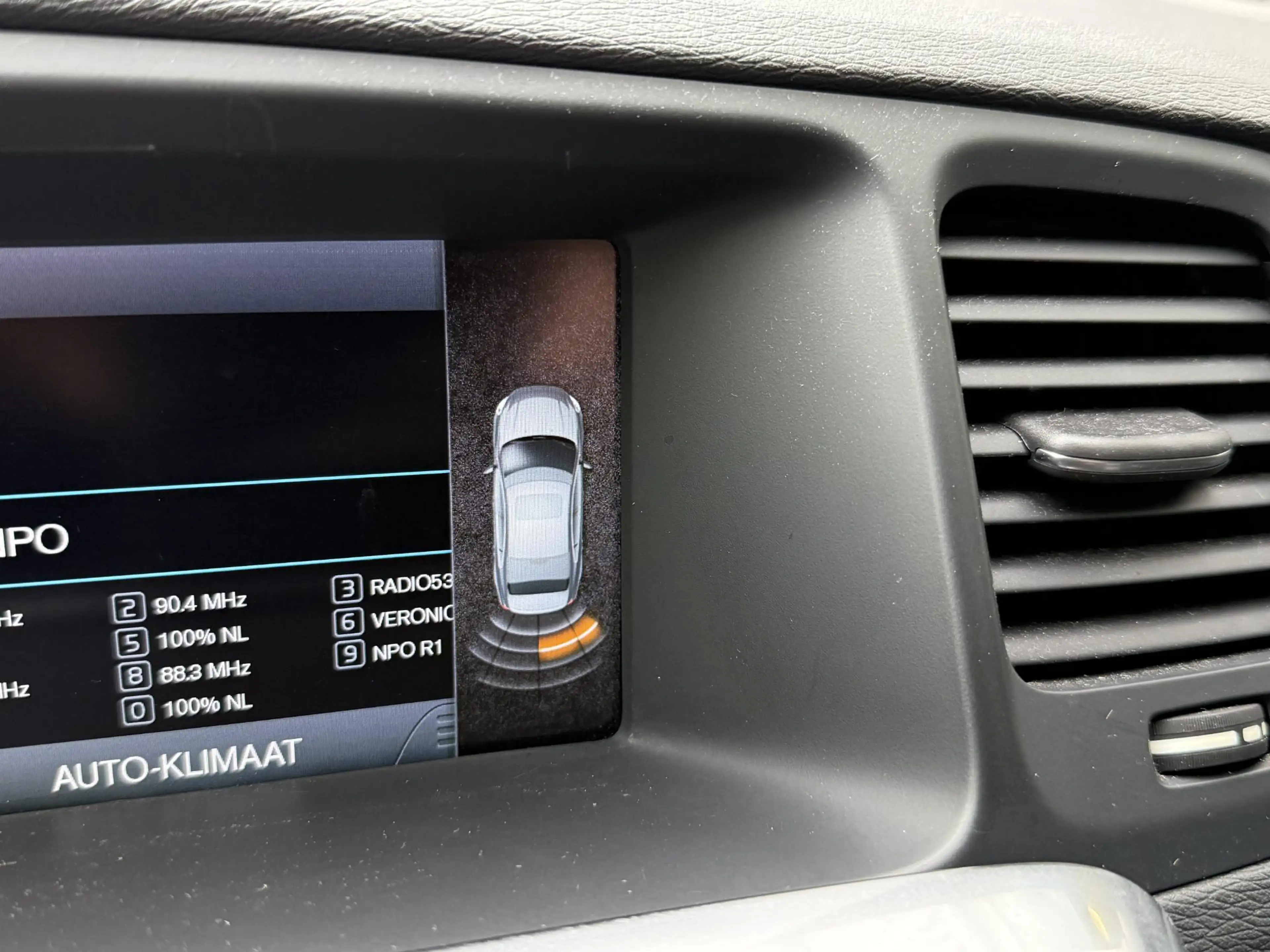 Volvo S60 T3 Summum |Xenon|Leder|Trekhaak| — photo 11