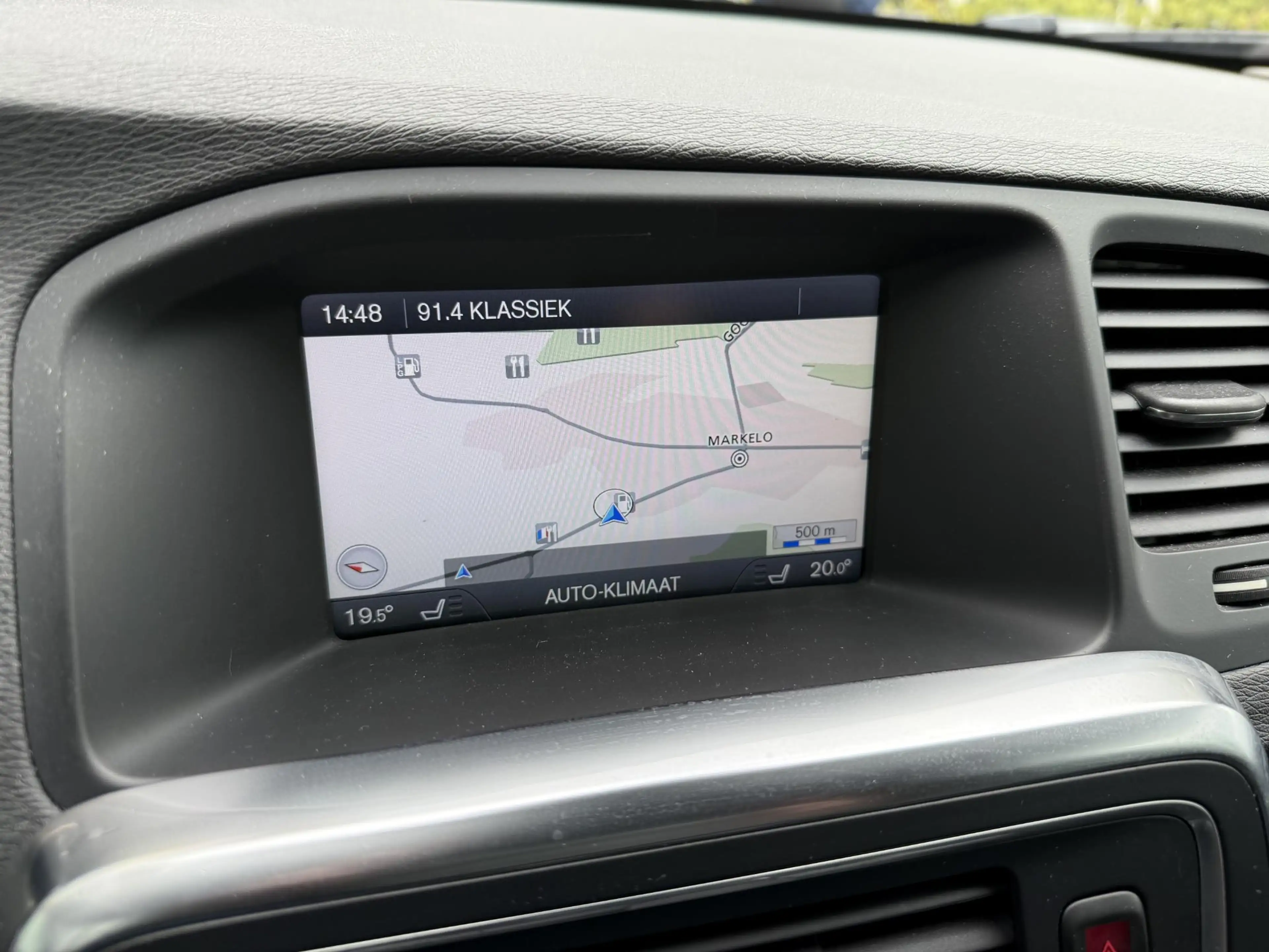 Volvo S60 T3 Summum |Xenon|Leder|Trekhaak| — photo 15