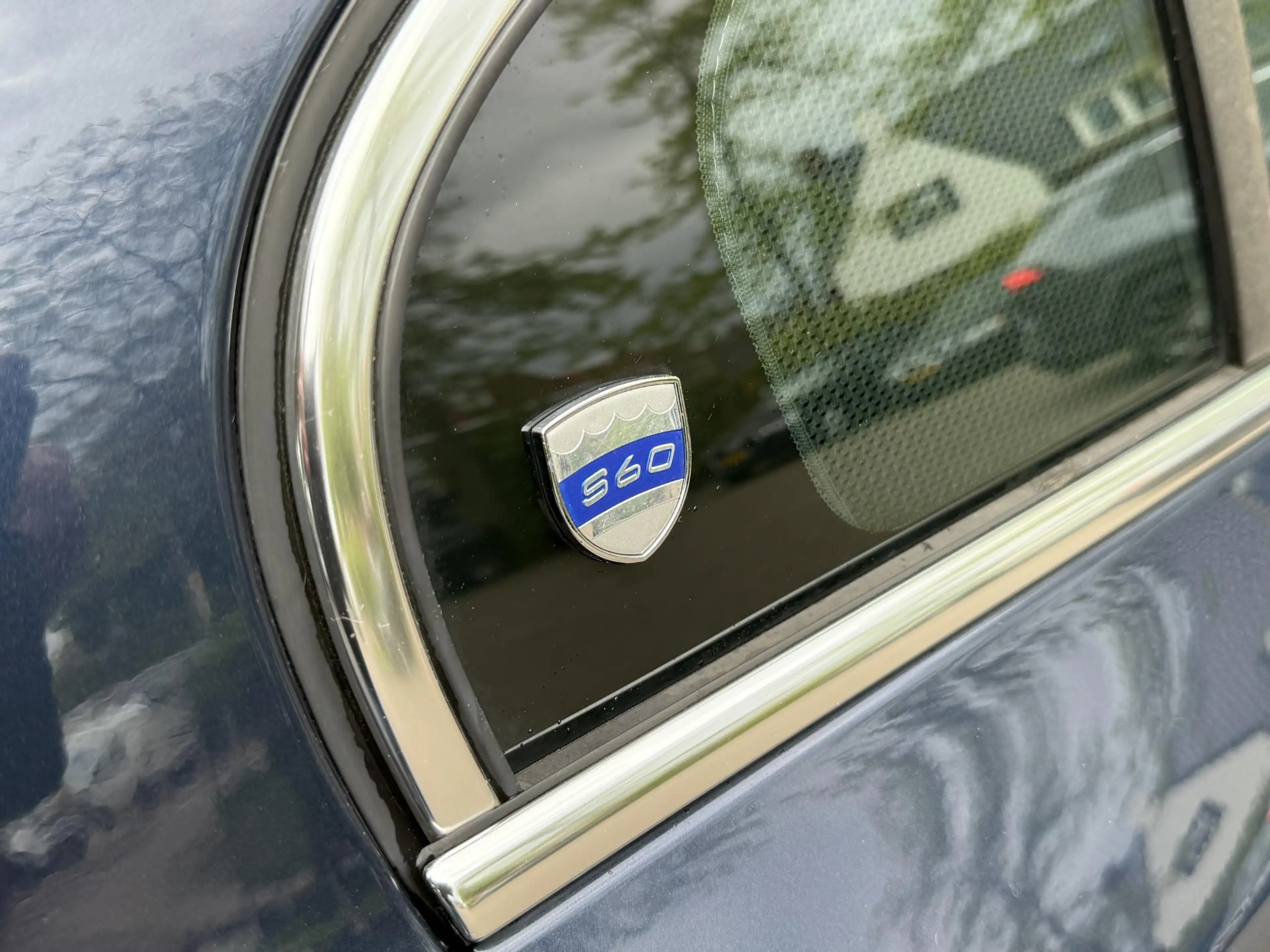Volvo S60 T3 Summum |Xenon|Leder|Trekhaak| — photo 26