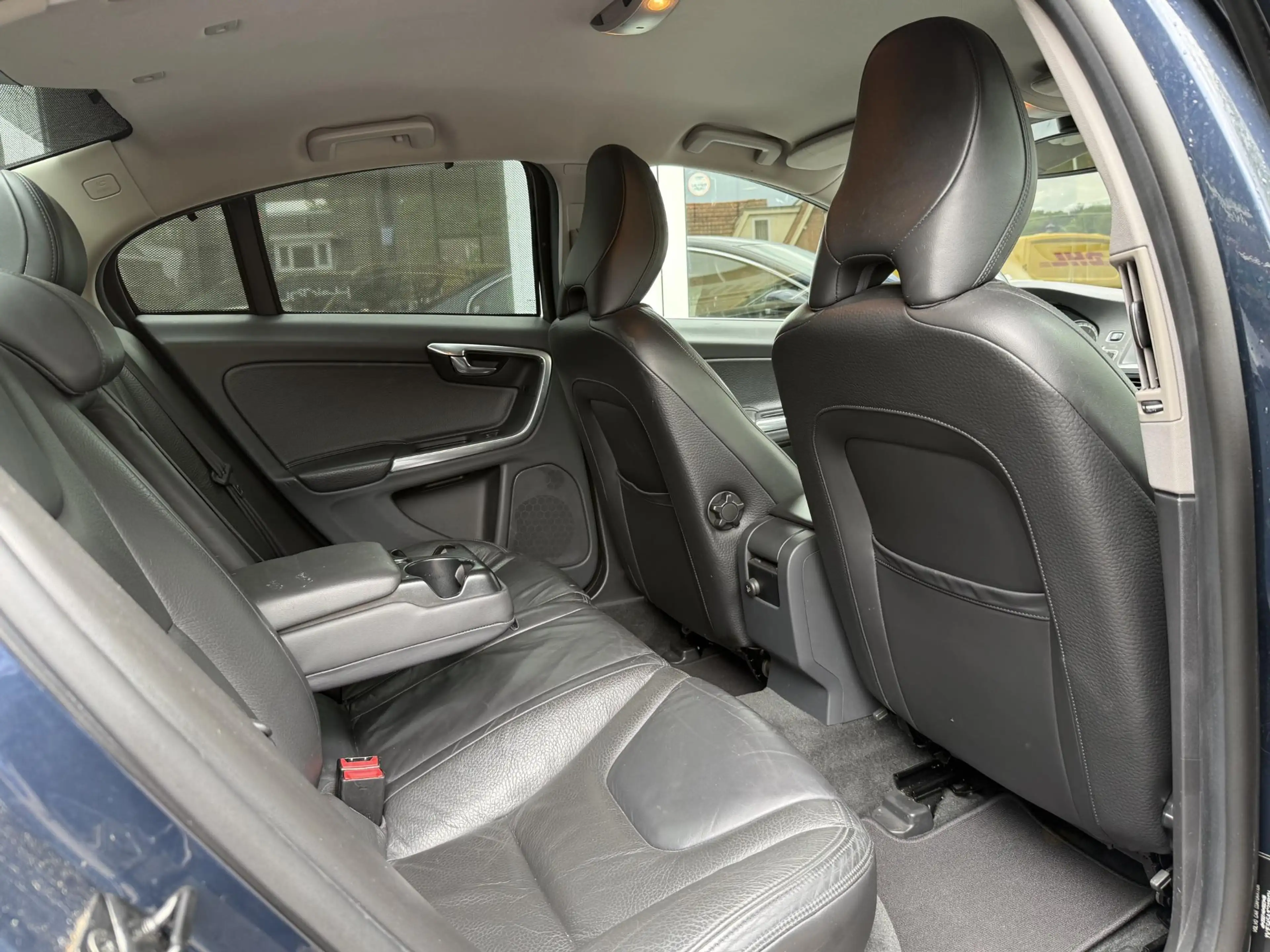 Volvo S60 T3 Summum |Xenon|Leder|Trekhaak| — photo 27