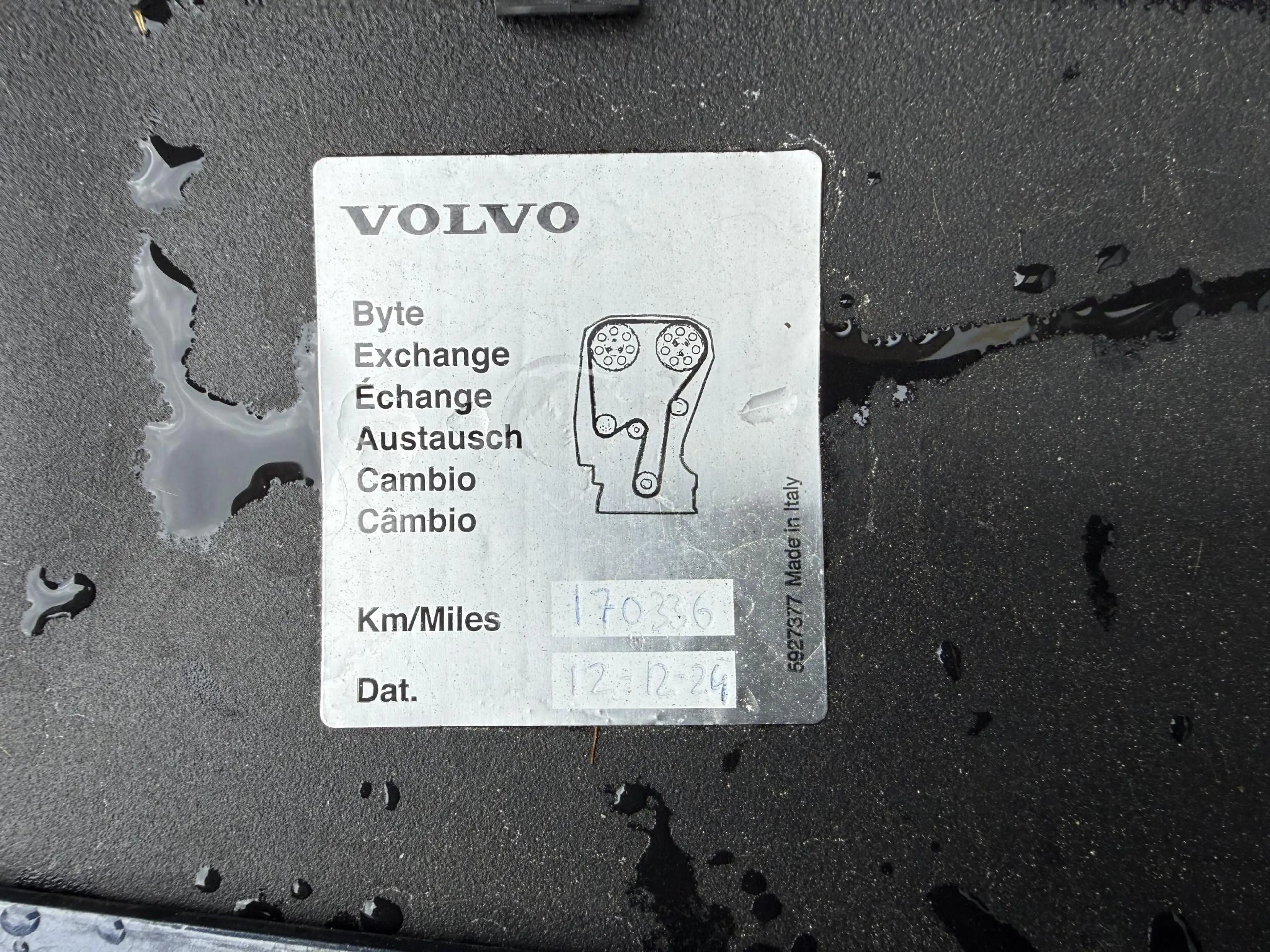 Volvo S60 T3 Summum |Xenon|Leder|Trekhaak| — photo 30