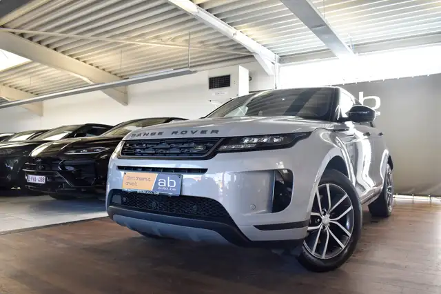 Land Rover Range Rover Evoque main image