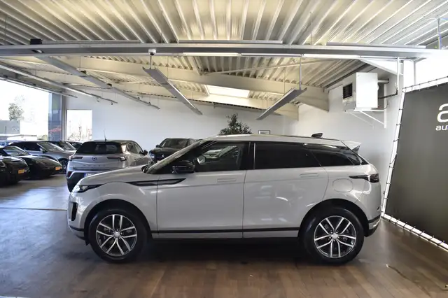 Land Rover Range Rover Evoque view 6