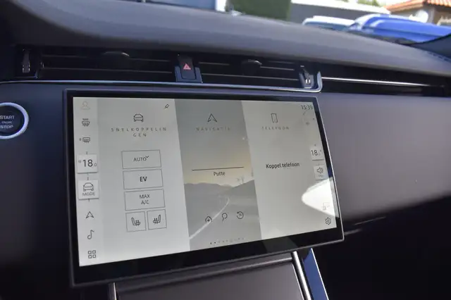 Land Rover Range Rover Evoque view 15