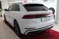 Audi Q8 50 TDI quattro S-LINE*Panorama Blanc - thumbnail 2