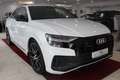 Audi Q8 50 TDI quattro S-LINE*Panorama Blanc - thumbnail 10