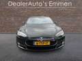 Tesla Model S motors 85 PANODAK LEDER LMV AUTOPILOT LUCHTVERING Vert - thumbnail 10