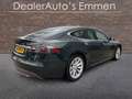 Tesla Model S motors 85 PANODAK LEDER LMV AUTOPILOT LUCHTVERING Groen - thumbnail 4