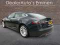Tesla Model S motors 85 PANODAK LEDER LMV AUTOPILOT LUCHTVERING Zielony - thumbnail 3