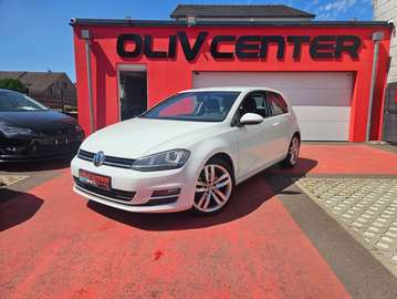 Golf 1.4 TSI 122 Carat 9990e