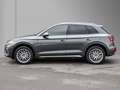 Audi Q5 55 TFSIe S line Matrix AHK B&O Business Grau - thumbnail 5