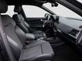Audi Q5 55 TFSIe S line Matrix AHK B&O Business Grau - thumbnail 11