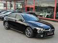 Mercedes-Benz A 200 d AMG Line / Berline / 150 CV / ETAT SHOWROOM Zwart - thumbnail 10