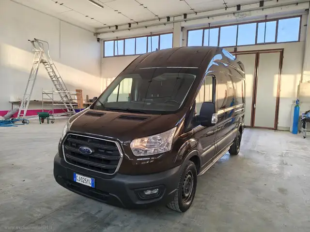 Ford Transit Tran.330 2.0 130 PL-TM Furg.Trend
