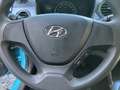 Hyundai i10 1.0i Go! Kék - thumbnail 28